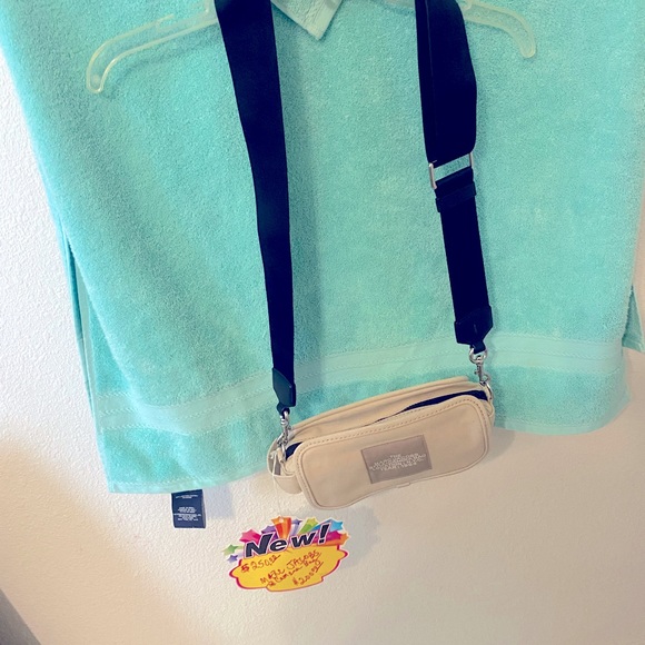 Marc Jacob’s Camera Bag - Picture 1 of 4